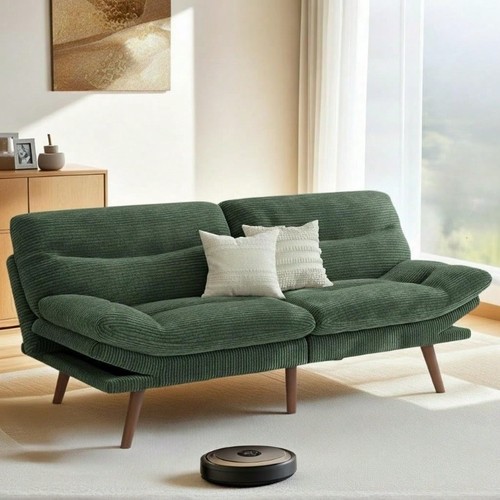 Futon sofa bed inch - bed,