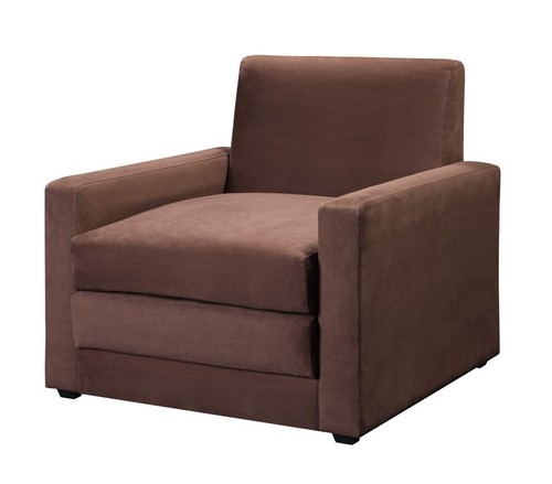 New dhp single - sleeper, chair/
